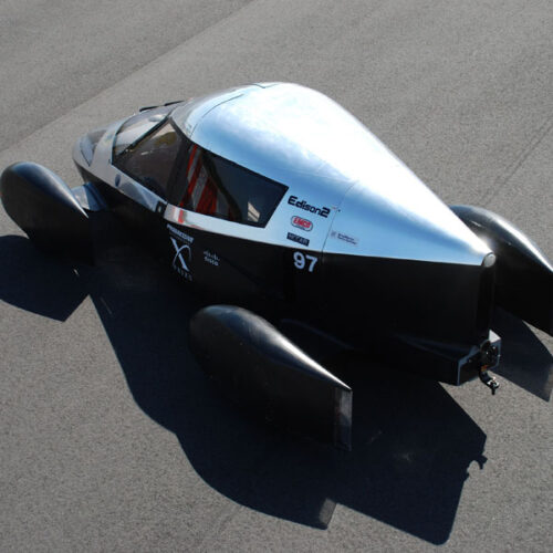 Automotive X Prize Winners Announced